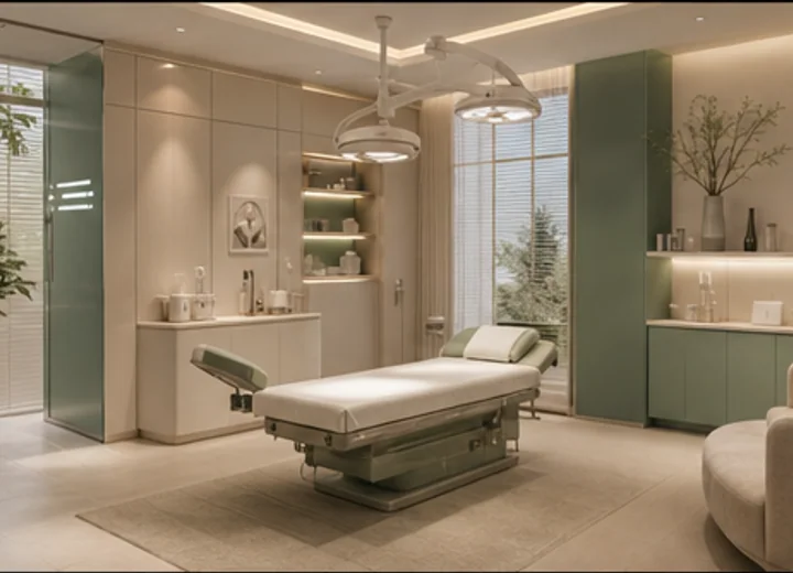 Clinic & Medical Center